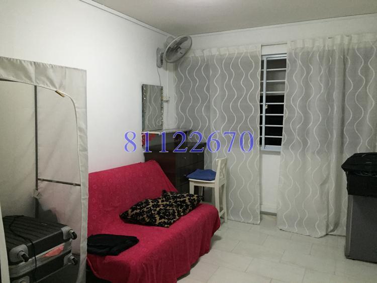 Blk 126 Pasir Ris Street 11 (Pasir Ris), HDB 4 Rooms #134029662
